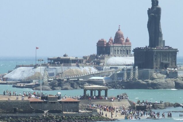 Kanyakumari